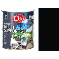 Farbe Mehr- Klammern Holz Fer Alu Galva Zink UVP Metalle Schwarz 2.5L Oxi Direct