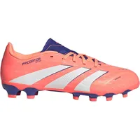 Adidas Predator League Mg Kinder - Signal Coral /