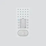 Siedle Bus-Freisprechtelefon BFC 850-0 W