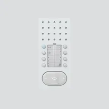 Siedle Bus-Freisprechtelefon BFC 850-0 W