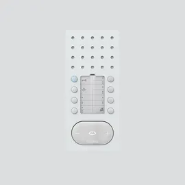Siedle Bus-Freisprechtelefon BFC 850-0 W