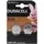 Duracell CR2430 300 mAh 2 St.