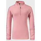 Schöffel Funktionsshirt »Hiking Longsleeve Style Cascata WMS«, pink