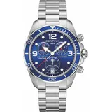 Certina DS Action C032.434.11.047.00 - - Blau