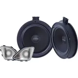 Alpine SPC-106T61 Lautsprechersystem 16,5 cm