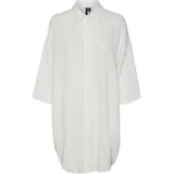 Vero Moda VMNATALI 3/4 Long Overshirt NOOS