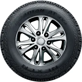Nexen Roadian A/T 4x4 SUV 235/85 R16 120R