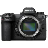 Nikon Z6 III Gehäuse | nach 200 EUR Nikon Winter Sofortrabatt