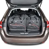 KJUST Kofferraumtaschen-Set 5-teilig Peugeot 308 SW 7032008