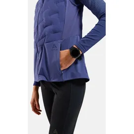 Odlo Zeroweight Insulator Damen Blau S