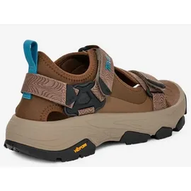 Teva Grandview Max Herren Braun 42