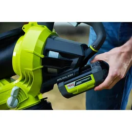 RYOBI RBV36B ohne Akku