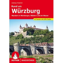 Rund um Würzburg