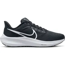 Nike Air Zoom Pegasus 39 Damen Black/Dark Smoke Grey/White 36,5