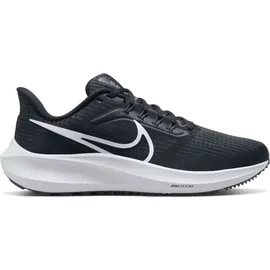 Nike Air Zoom Pegasus 39 Damen Black/Dark Smoke Grey/White 36,5