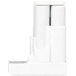 NUKI Power Pack Türschlösser, Weiß