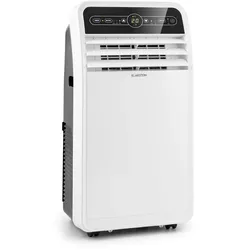 Metrobreeze New York Smart 7k mobile Klimaanlage 7000 BTU/2,1 kW Weiß