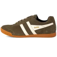 GOLA Harrier black/offwhite/khaki 42