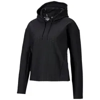 Puma Hoodie Schwarz S