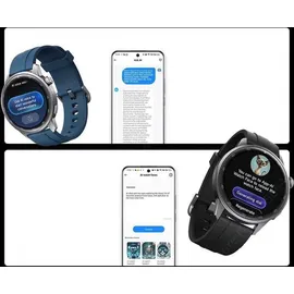 Realme Watch S2 Schwarz