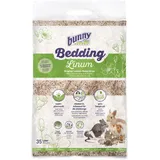 Bunny Nature Bedding Linum 35 Liter Naturstreu