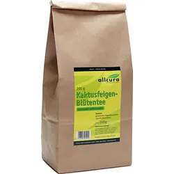 Kaktusfeigen Blüten Tee 200 g