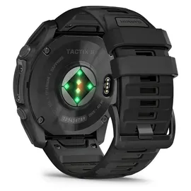Garmin tactix 8 AMOLED 51 mm schwarz