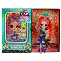 MGA Entertainment L.O.L. Surprise OMG Dance Major Lady