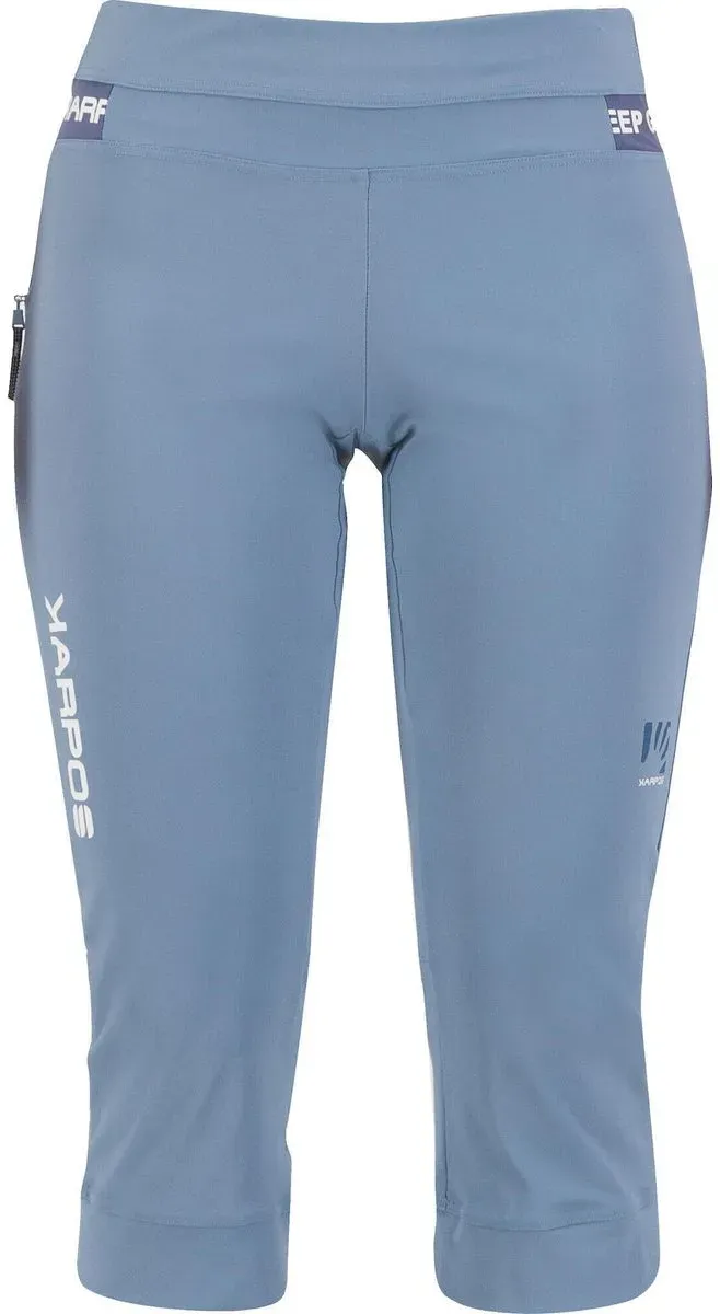 Karpos Easyfrizz W 3/4 Pant spring lake/vintage indigo (075) S