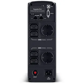 CyberPower  Advanced PFC Sinewave 1200va Cp1200eipfclcd