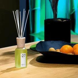 my senso srl MySenso Premium Diffusor Nr. 27 Orange 240 ml