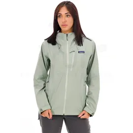 Patagonia Granite Crest Regenjacke Damen Ellwood Green XS