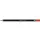 Stabilo Bleistift Exam Grade 2B 1 St. schwarz/rot