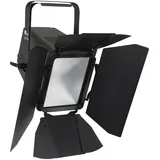 ARTECTA Display Flood 80 SW 80 W Schaltbarer Weiße LED-Fluter - Schwarz