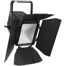 ARTECTA Display Flood 80 SW 80 W Schaltbarer Weiße LED-Fluter - Schwarz