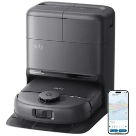 eufy Omni C28 Schwarz