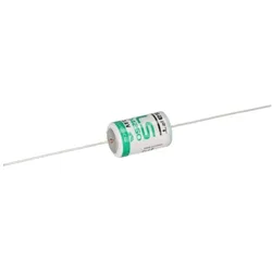 Pufferbatterie Elco Klöckner Logon WKBM Digital 3,6V Heizungsregler Steuerung