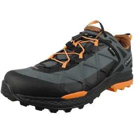 Aku Rocket DFS GTX Schwarz 43