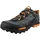 Aku Rocket DFS GTX Schwarz 43