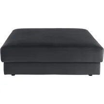 PLACES OF STYLE »Bloomfield Mega Hocker in 2 Größen« passende Erweiterung zur Serie "Bloomfield", als Mittelelement passend