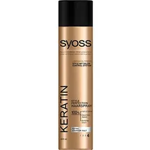 Syoss Keratin Haarspray 400 ml