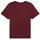 Puma Tad Essentials Solid Small Cat Trainingsshirt ruby shimmer S