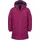 Aurland Mantel Plum/Navy 104