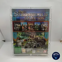 The Stronghold Collection (USK) (PC)