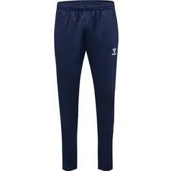 HUMMEL Herren Sporthose hmlESSENTIAL TRAINING, MARINE, XXL