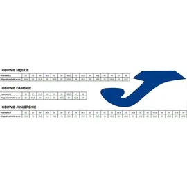 Joma Aguila TF AGUS2504TF, Turfschuhe, Herren, Blau, Größe: 43 - Royal - EU