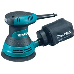 Makita EXZENTERSCHLEIFER BO5030