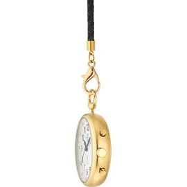 Master Time MTGA-10939-12M Sprechende Taschenuhr Funk Quarz 40mm