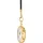 Master Time MTGA-10939-12M Sprechende Taschenuhr Funk Quarz 40mm