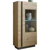 furn.design Midischrank Louna beige